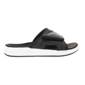 NEW PROPET men's emerson sandal in black